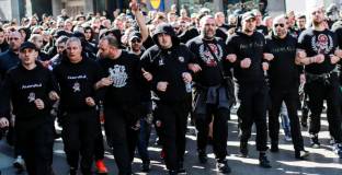 Сектор Г се помири с ръководството на ЦСКА-София